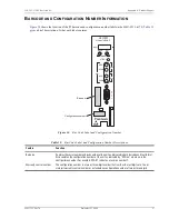 Предварительный просмотр 67 страницы PairGain 150-1111-75 Manual