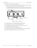 Preview for 14 page of PairGain 150-1121-05 Manual