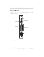 Предварительный просмотр 14 страницы PairGain 150-1140-42 Manual