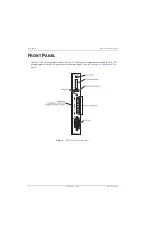 Предварительный просмотр 12 страницы PairGain 150-1140-51 Manual