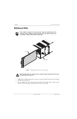 Предварительный просмотр 16 страницы PairGain 150-1140-51 Manual