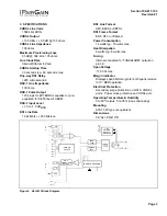 Предварительный просмотр 3 страницы PairGain 150-1217-03 Manual