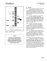 Предварительный просмотр 13 страницы PairGain 150-1217-03 Manual