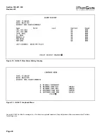 Предварительный просмотр 28 страницы PairGain 150-1217-03 Manual