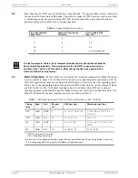 Предварительный просмотр 14 страницы PairGain 150-1260-24 Manual