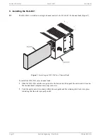 Предварительный просмотр 16 страницы PairGain 150-1260-24 Manual