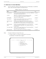 Предварительный просмотр 26 страницы PairGain 150-1260-24 Manual