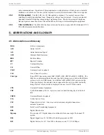 Предварительный просмотр 46 страницы PairGain 150-1260-24 Manual