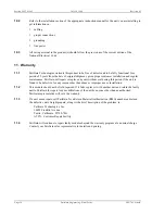 Предварительный просмотр 12 страницы PairGain 150-1303-42 Manual