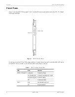 Предварительный просмотр 8 страницы PairGain 150-1353-43 Technical Practice