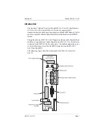 Preview for 3 page of PairGain 150-1504-14 Quick Installation Manual