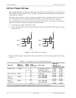 Preview for 16 page of PairGain 150-2203-11 Technical Practice