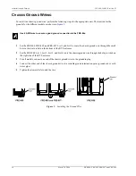 Preview for 14 page of PairGain 150-2360-01 Technical Practice