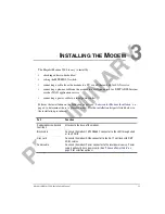 Preview for 19 page of PairGain 500L User Manual