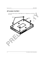 Preview for 20 page of PairGain 500L User Manual