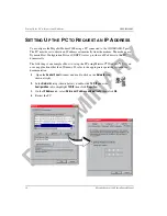 Preview for 26 page of PairGain 500L User Manual