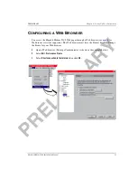 Preview for 27 page of PairGain 500L User Manual