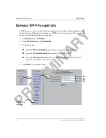 Preview for 36 page of PairGain 500L User Manual