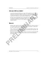 Preview for 79 page of PairGain 500L User Manual