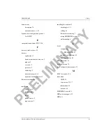 Preview for 91 page of PairGain 500L User Manual