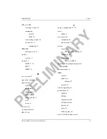 Preview for 93 page of PairGain 500L User Manual