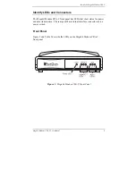 Предварительный просмотр 17 страницы PairGain CRA-C User Manual