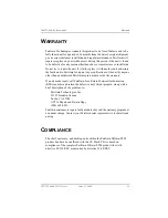 Preview for 29 page of PairGain ETU-772 Quick Installation Manual