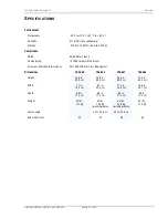 Preview for 7 page of PairGain FRE-860 Technical Practice