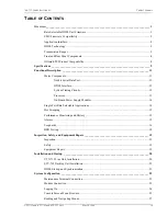 Preview for 3 page of PairGain HiGain-ETSI RS ETU-762 Manual