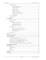 Preview for 4 page of PairGain HiGain-ETSI RS ETU-762 Manual