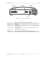 Preview for 15 page of PairGain HiGain-ETSI RS ETU-762 Manual