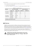 Preview for 26 page of PairGain HiGain-ETSI RS ETU-762 Manual