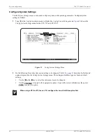 Preview for 42 page of PairGain HiGain-ETSI RS ETU-762 Manual