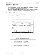 Preview for 51 page of PairGain HiGain-ETSI RS ETU-762 Manual