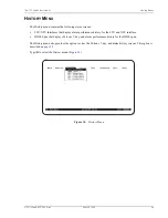 Preview for 57 page of PairGain HiGain-ETSI RS ETU-762 Manual