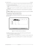 Preview for 61 page of PairGain HiGain-ETSI RS ETU-762 Manual