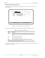 Preview for 62 page of PairGain HiGain-ETSI RS ETU-762 Manual