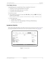 Preview for 63 page of PairGain HiGain-ETSI RS ETU-762 Manual