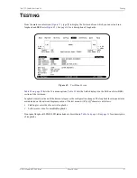 Preview for 65 page of PairGain HiGain-ETSI RS ETU-762 Manual