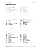 Preview for 77 page of PairGain HiGain-ETSI RS ETU-762 Manual