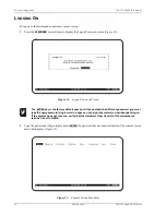 Preview for 32 page of PairGain HiGain-ETSI RS UTU 712 Manual