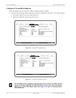 Preview for 44 page of PairGain HiGain-ETSI RS UTU 712 Manual