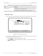 Preview for 48 page of PairGain HiGain-ETSI RS UTU 712 Manual