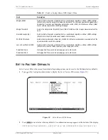 Preview for 49 page of PairGain HiGain-ETSI RS UTU 712 Manual