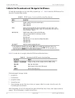 Preview for 68 page of PairGain HiGain-ETSI RS UTU 712 Manual