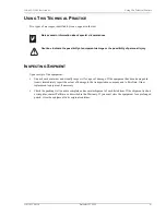 Preview for 3 page of PairGain HiGain HLU-431 1E Manual