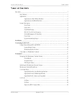 Preview for 5 page of PairGain HiGain HLU-431 1E Manual