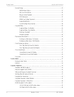 Preview for 6 page of PairGain HiGain HLU-431 1E Manual