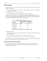 Preview for 12 page of PairGain HiGain HLU-431 1E Manual