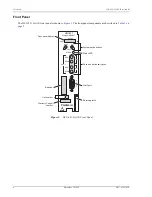 Preview for 14 page of PairGain HiGain HLU-431 1E Manual